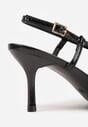 Pantofi stiletto Negri