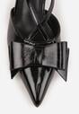 Pantofi stiletto Negri