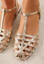 Sandale Aurii