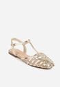 Sandale Aurii