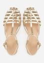 Sandale Aurii