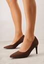Pantofi stiletto Maro