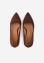 Pantofi stiletto Maro