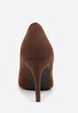 Pantofi stiletto Maro