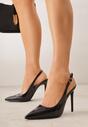 Pantofi stiletto Negri
