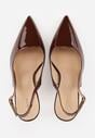 Pantofi stiletto Maro