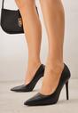 Pantofi stiletto Negri