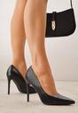 Pantofi stiletto Negri