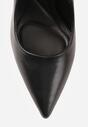 Pantofi stiletto Negri