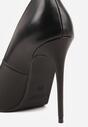 Pantofi stiletto Negri