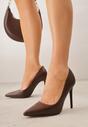 Pantofi stiletto Maro