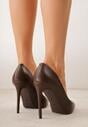 Pantofi stiletto Maro