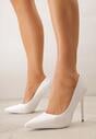Pantofi stiletto Albi