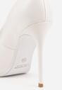 Pantofi stiletto Albi