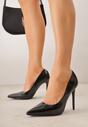 Pantofi stiletto Negri