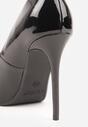 Pantofi stiletto Negri
