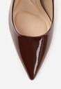 Pantofi stiletto Maro