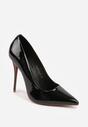 Pantofi stiletto Negri