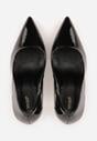 Pantofi stiletto Negri
