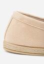 Mocasini Bej
