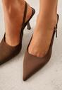 Pantofi stiletto Maro