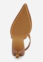 Pantofi stiletto Maro