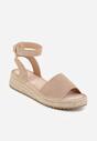 Sandale Bej