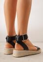 Sandale Negre