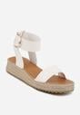 Sandale Albe