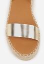 Sandale Aurii