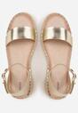 Sandale Aurii