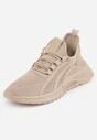 Pantofi sport Bej închis