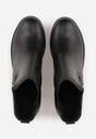 Botine Negre