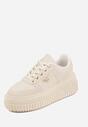 Sneakers Bej