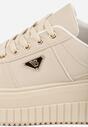Sneakers Bej
