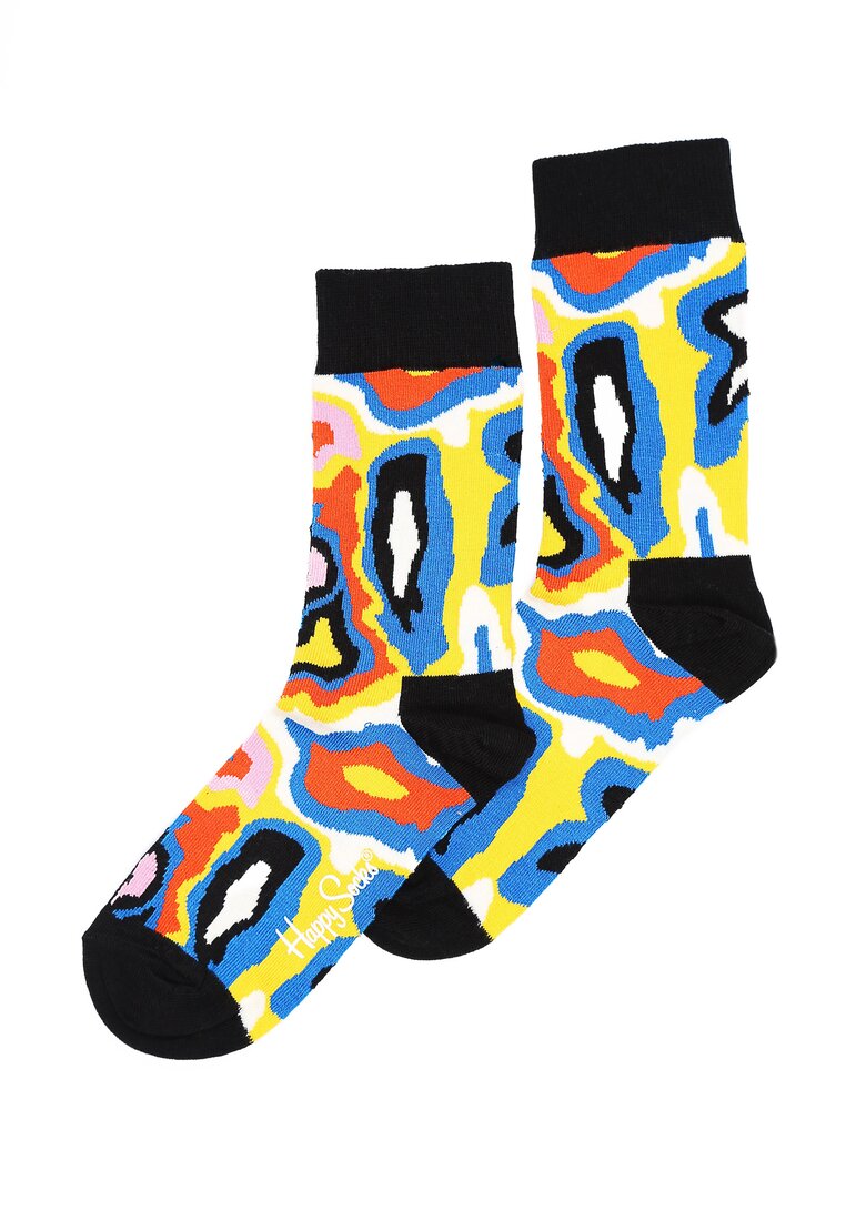 Kolorowe Skarpetki Mri Happy Socks