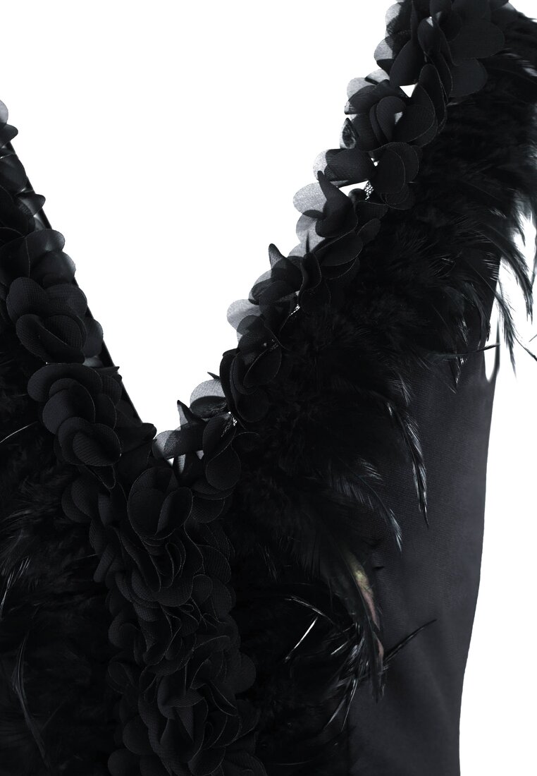Czarne Body Birdly Feathers