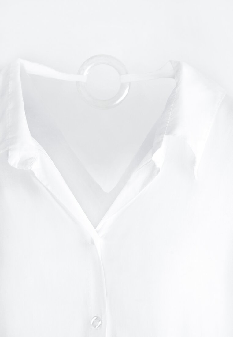 Biała Koszula Fifth Element
