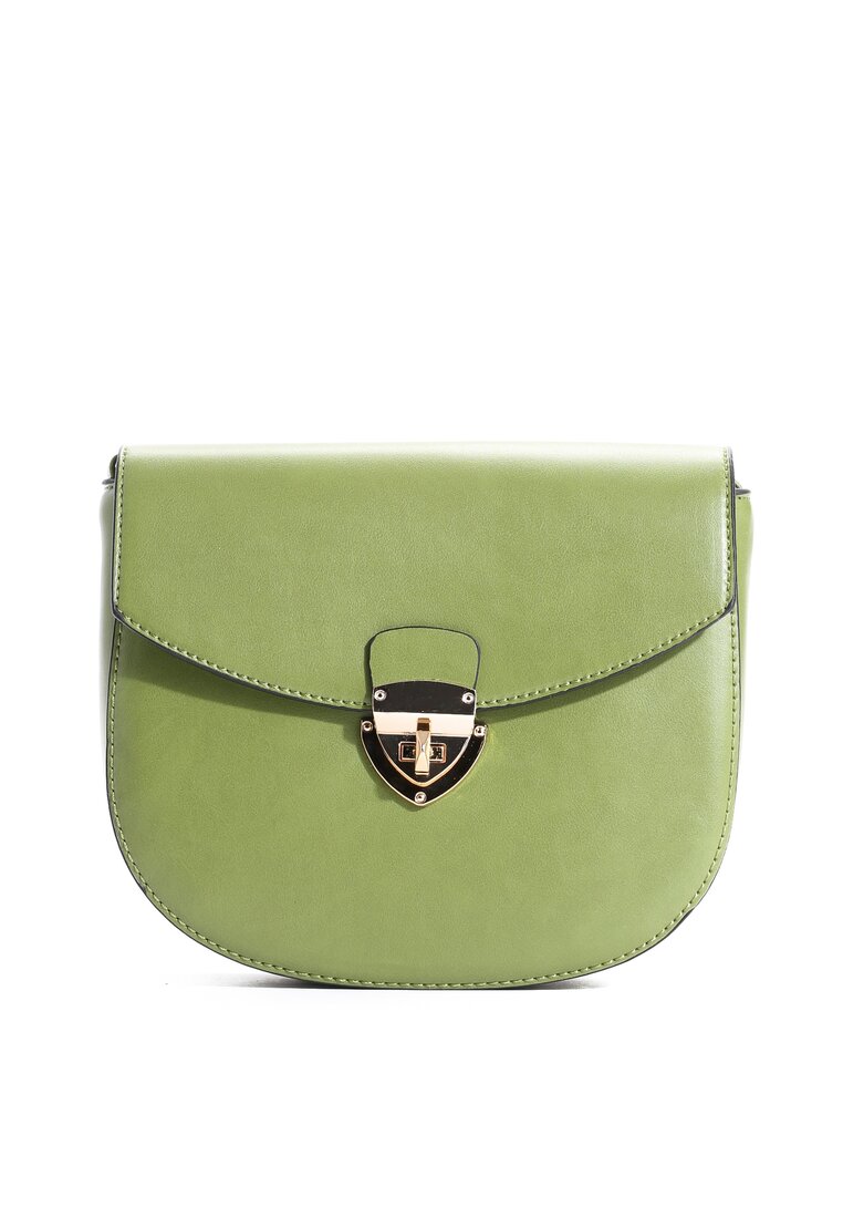 Zielona Torebka Small Bag