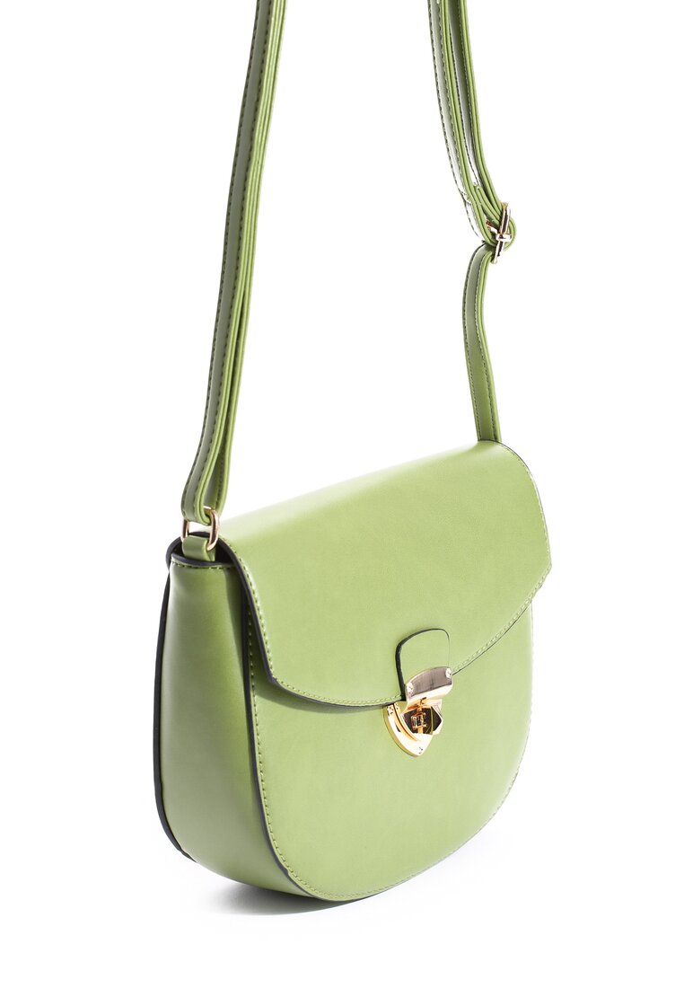 Zielona Torebka Small Bag