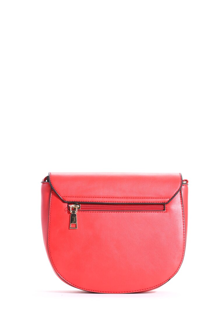 Czerwona Torebka Small Bag