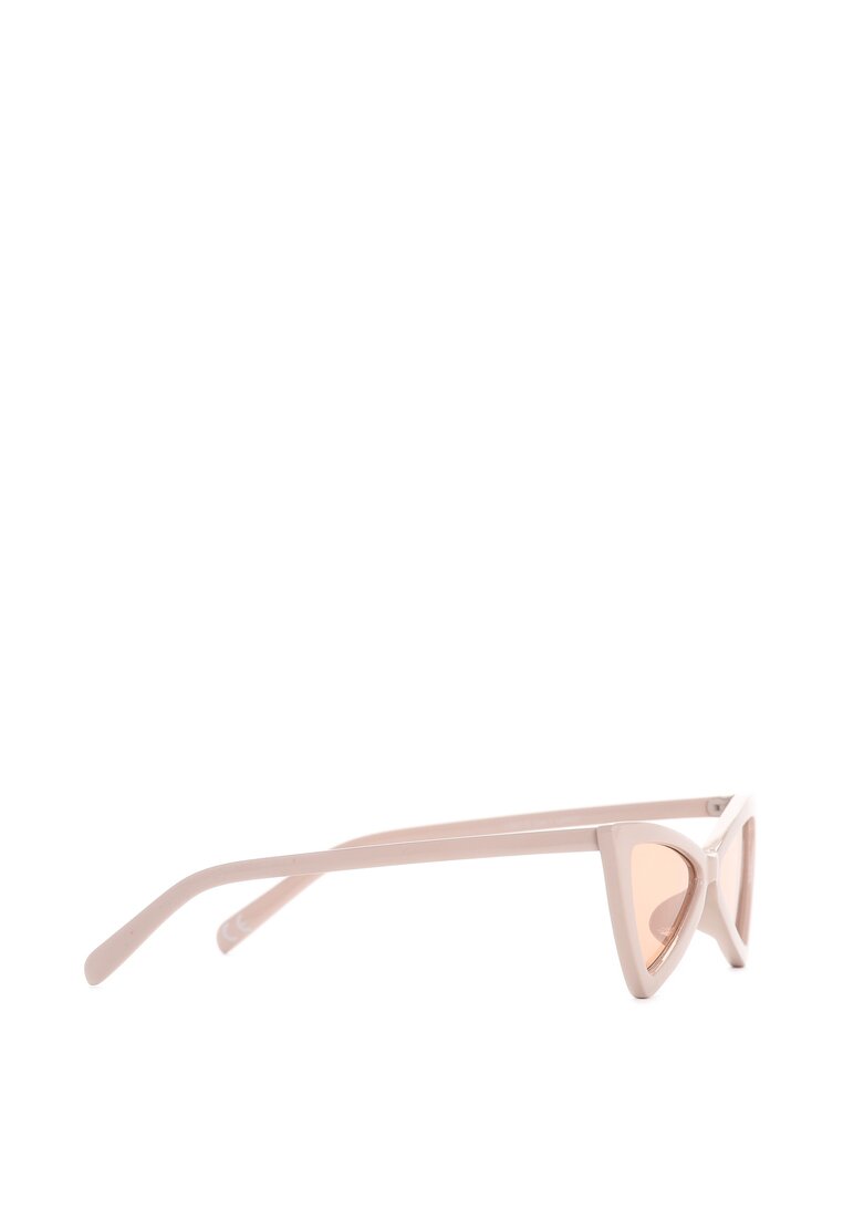 Różowe Okulary Vanilla Bean
