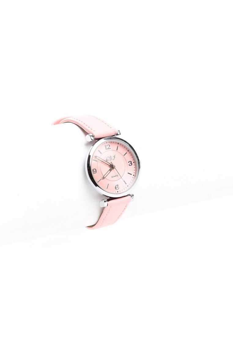 Różowy Zegarek Freestyle