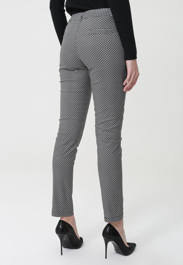 Pantaloni Negri