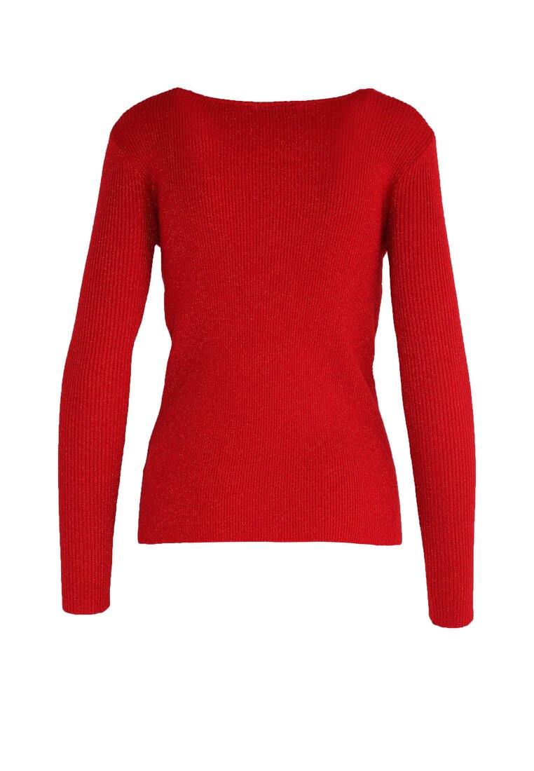 Czerwony Sweter I’ll Go