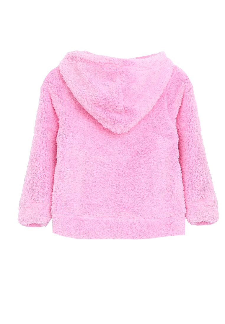 Różowa Bluza Plush Toy