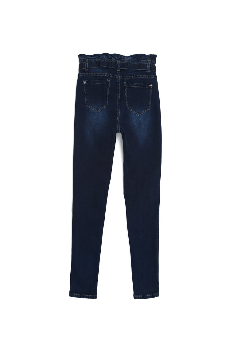 Niebieskie Jeansy Series