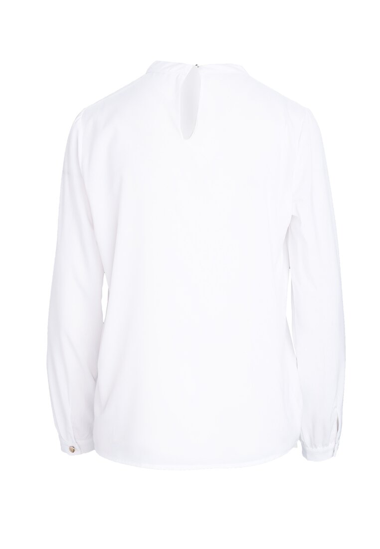 Biała Koszula Blithesome