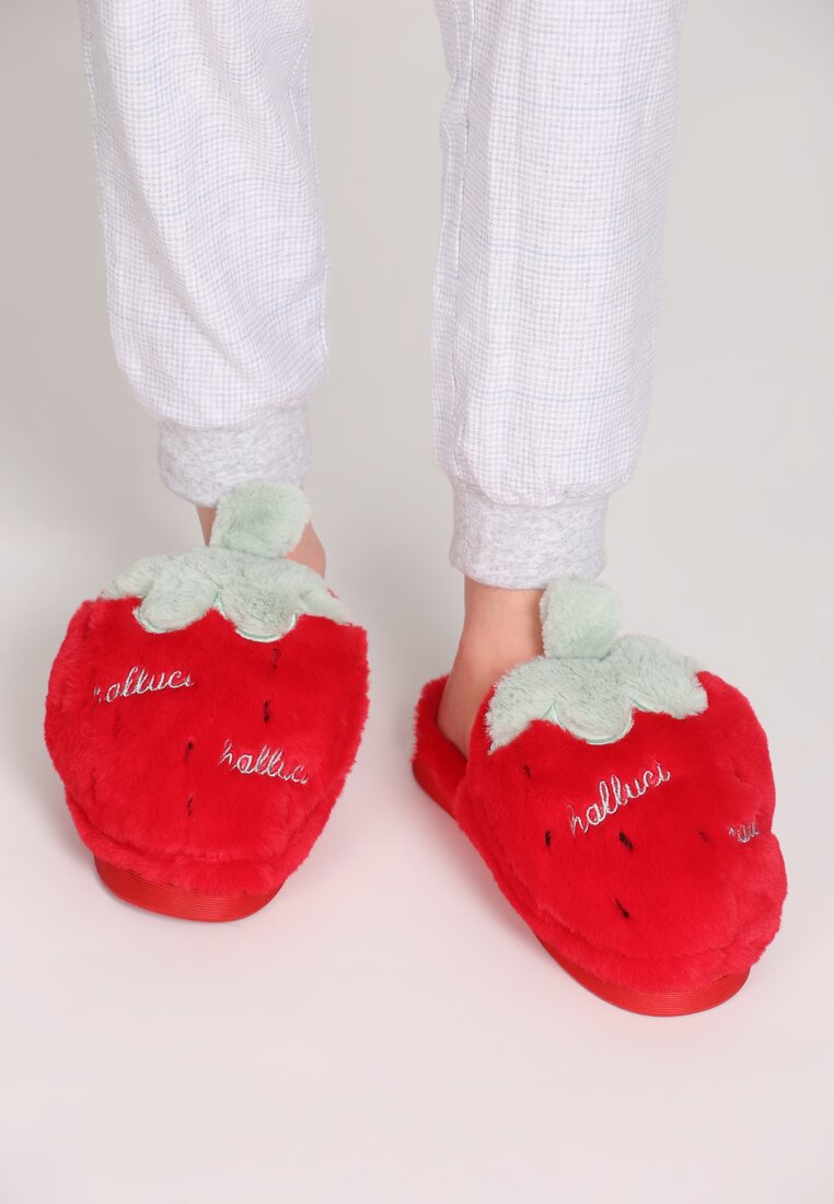 Czerwone Kapcie Memorable