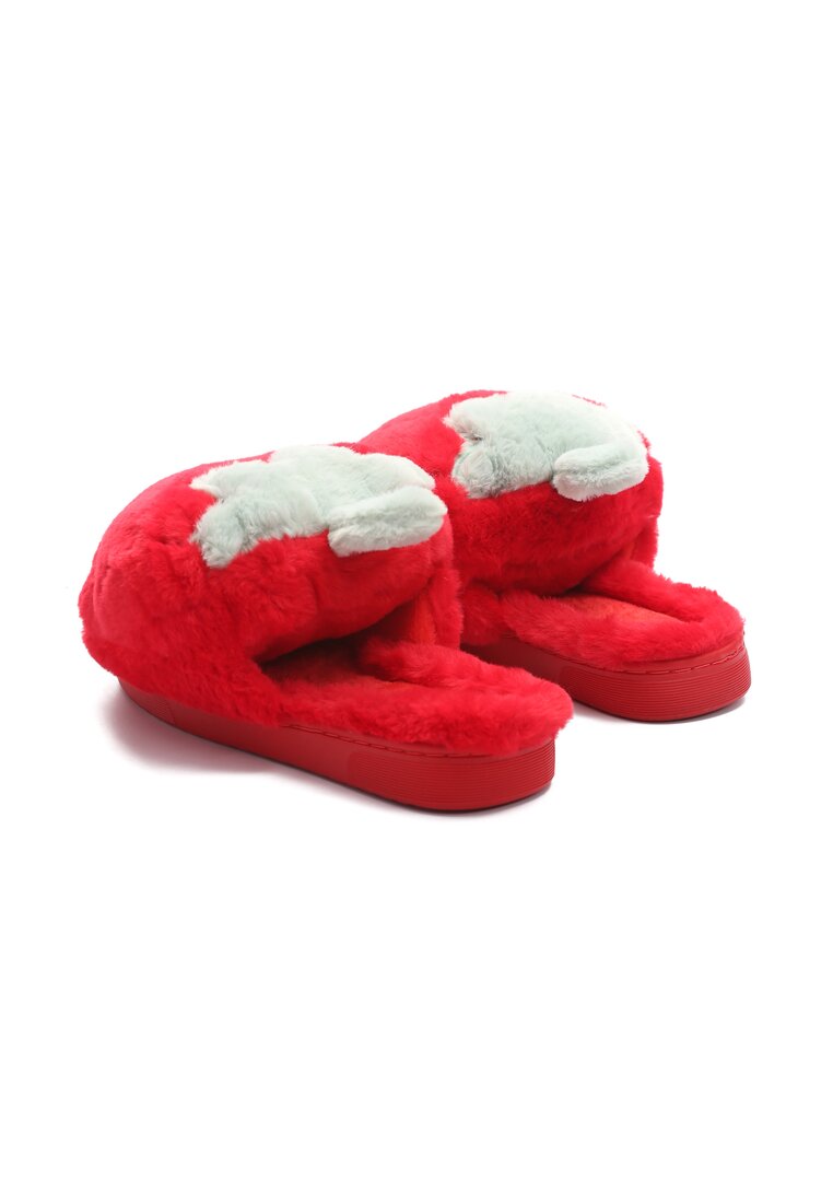 Czerwone Kapcie Memorable